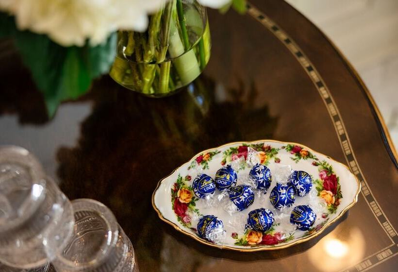 فندق William Mason House