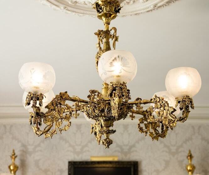 فندق William Mason House