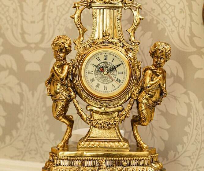 فندق William Mason House