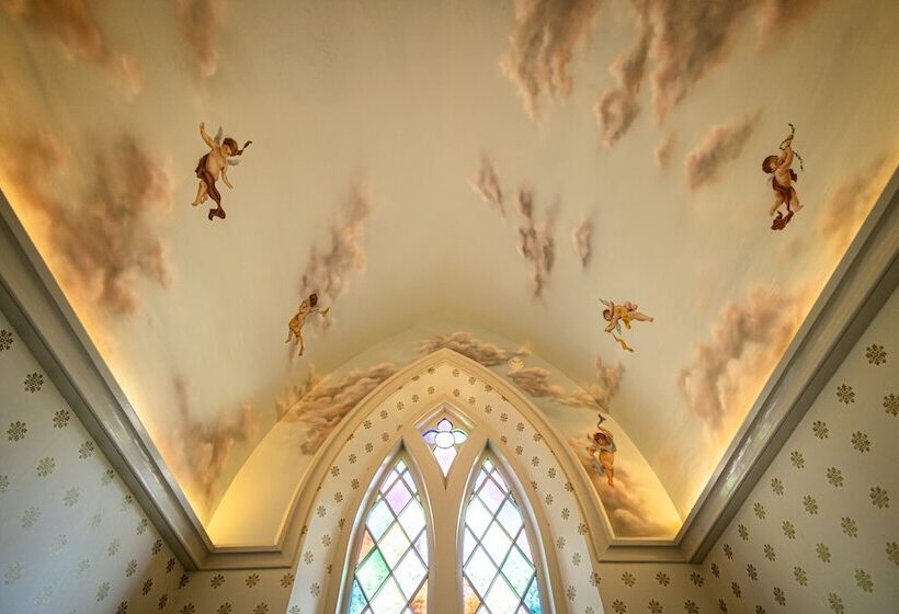 فندق William Mason House