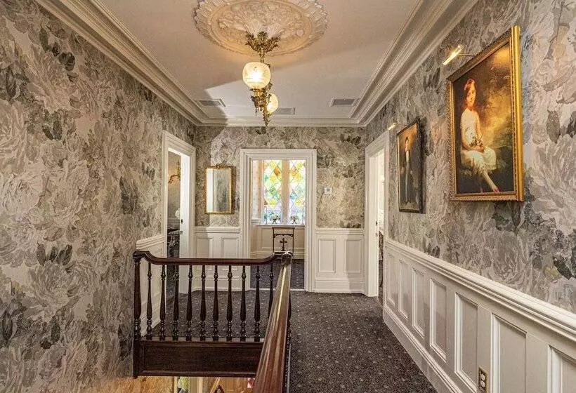 ホテル William Mason House