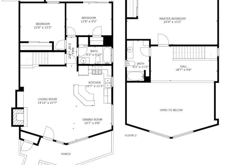 Jumper By Avantstay Serene Stylish Cabin W/ Hot Tub