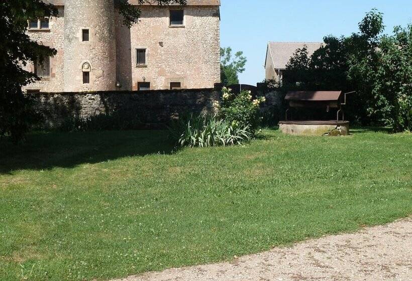 La Maison Aux Arcades