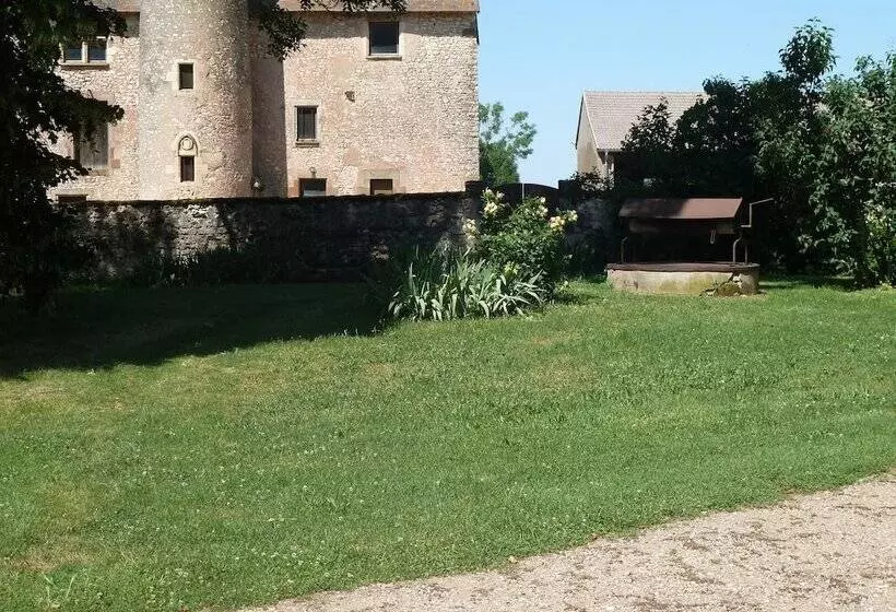 La Maison Aux Arcades