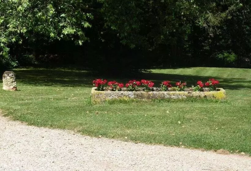 La Maison Aux Arcades