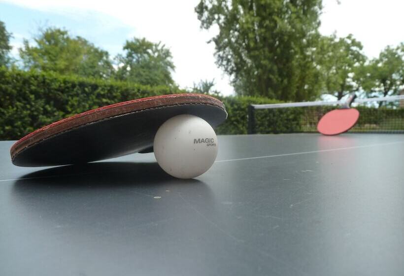 La Maison Aux Arcades