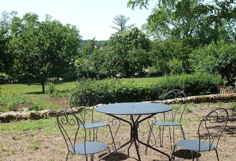 La Maison Aux Arcades