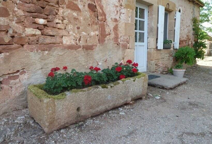 La Maison Aux Arcades