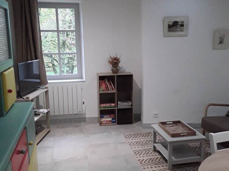 La Maison Aux Arcades