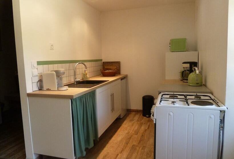 La Maison Aux Arcades