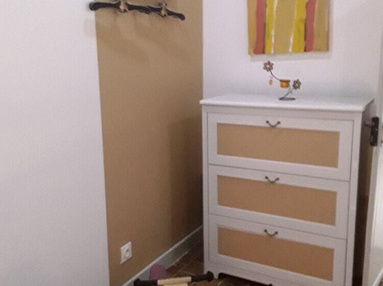 La Maison Aux Arcades