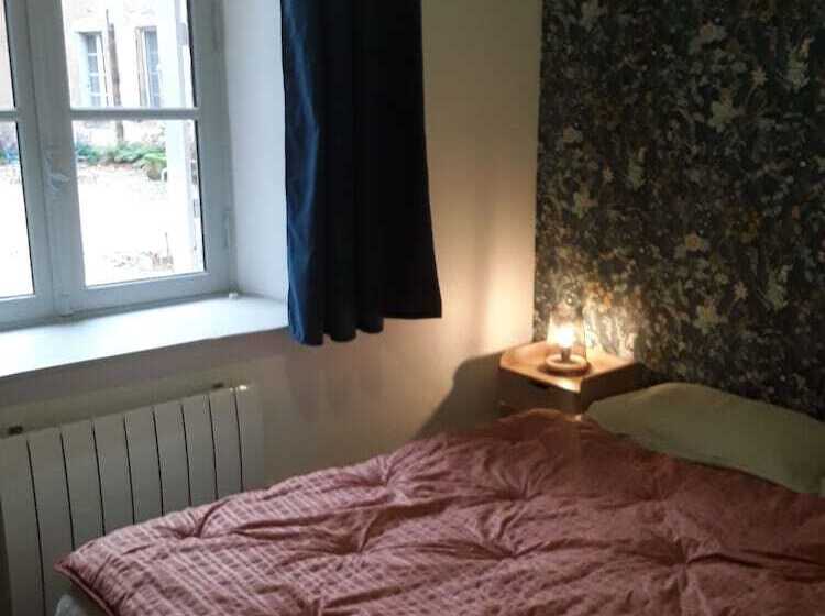 La Maison Aux Arcades