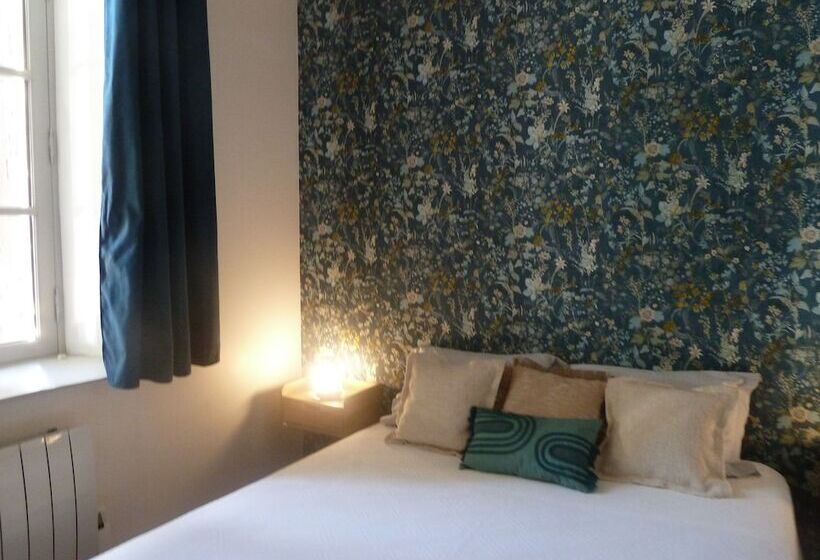 La Maison Aux Arcades