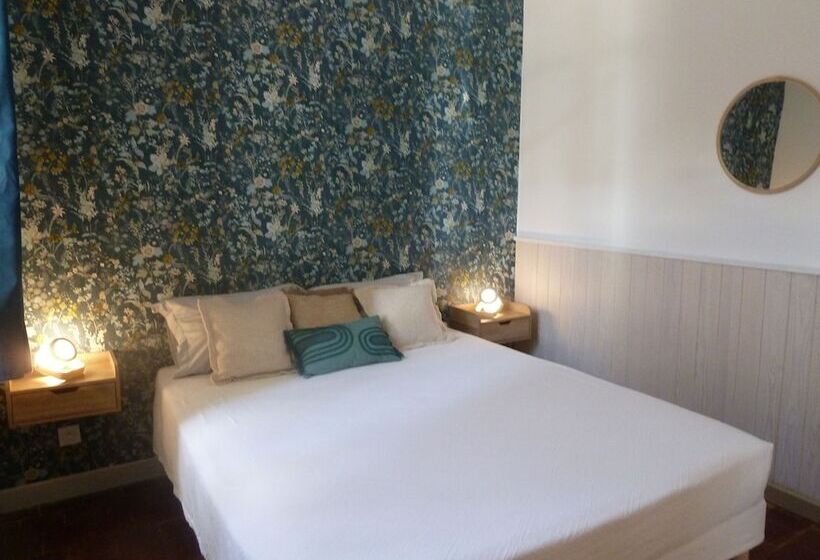 La Maison Aux Arcades