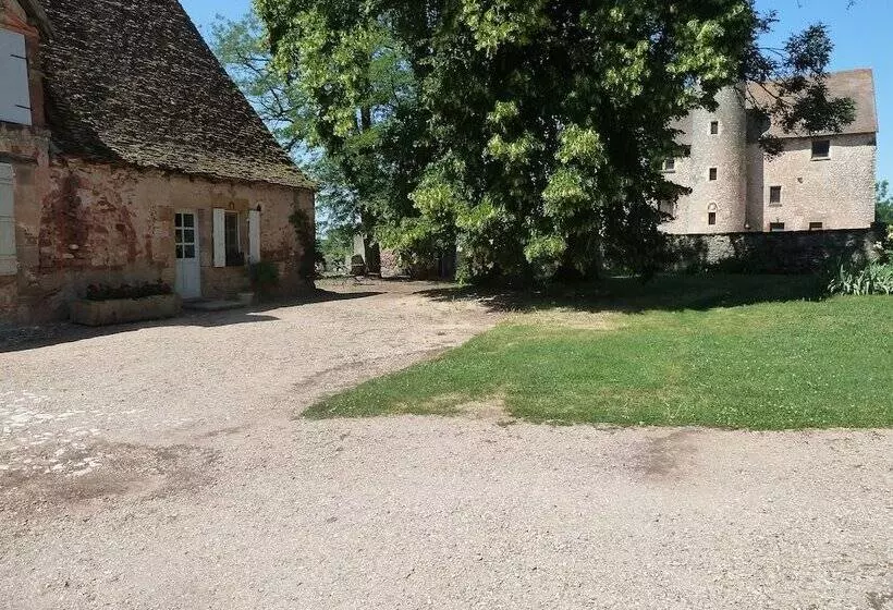 La Maison Aux Arcades