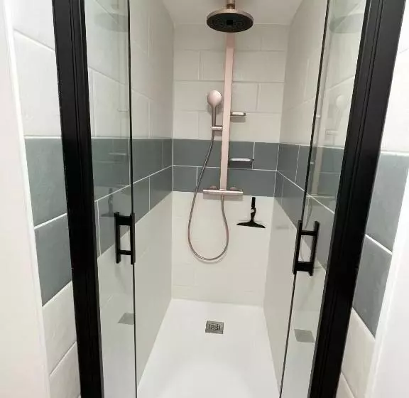 Les Studios Du Chemins Vert