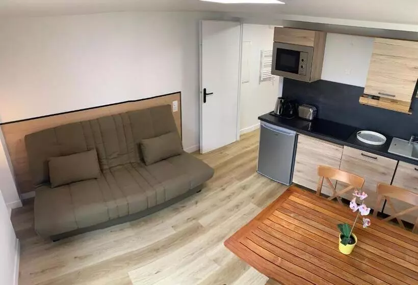 Les Studios Du Chemins Vert