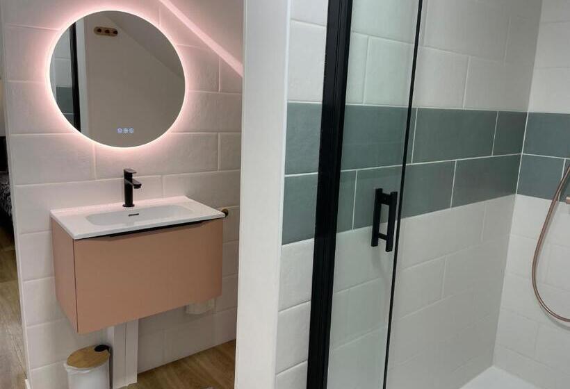 Les Studios Du Chemins Vert