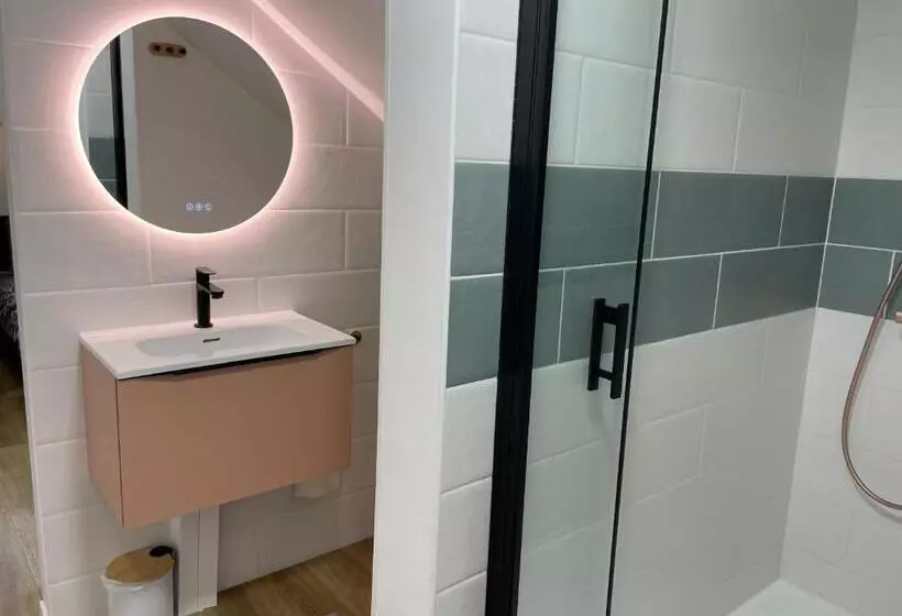 Les Studios Du Chemins Vert