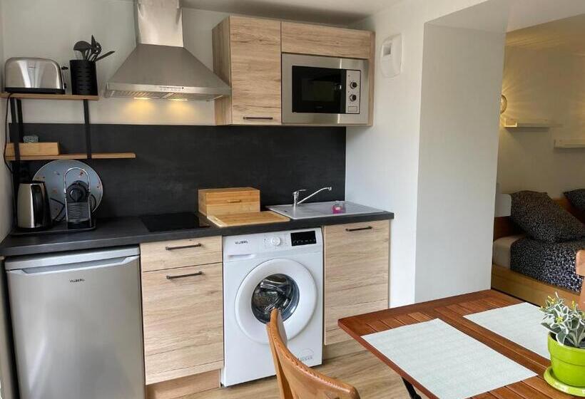 Les Studios Du Chemins Vert