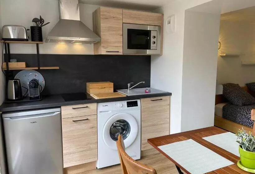 Les Studios Du Chemins Vert