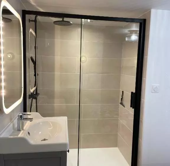 Les Studios Du Chemins Vert