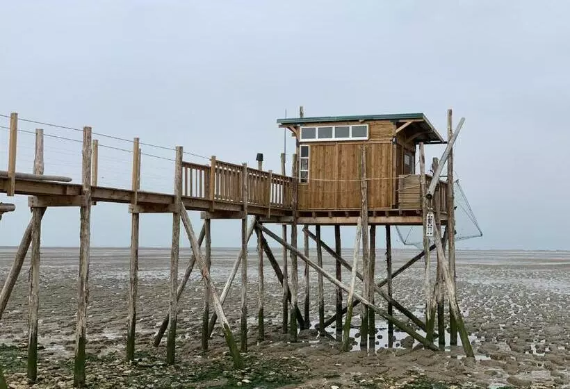 Les Studios Du Chemins Vert