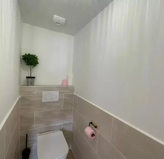 Les Studios Du Chemins Vert