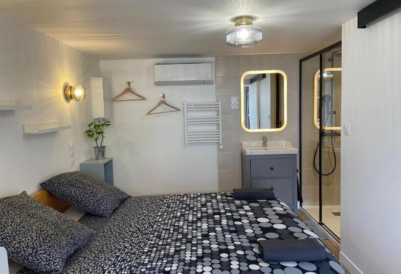 Les Studios Du Chemins Vert