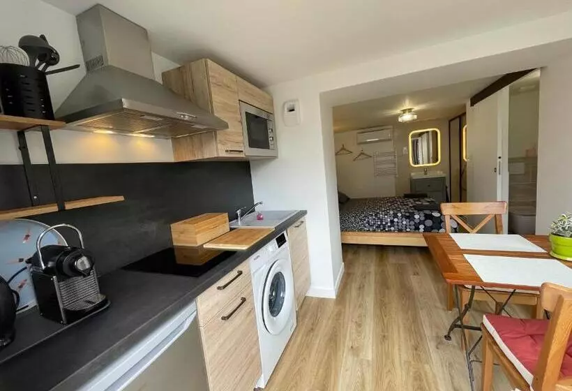 Les Studios Du Chemins Vert