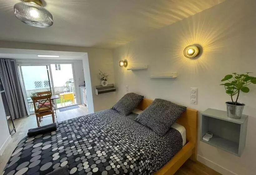 Les Studios Du Chemins Vert