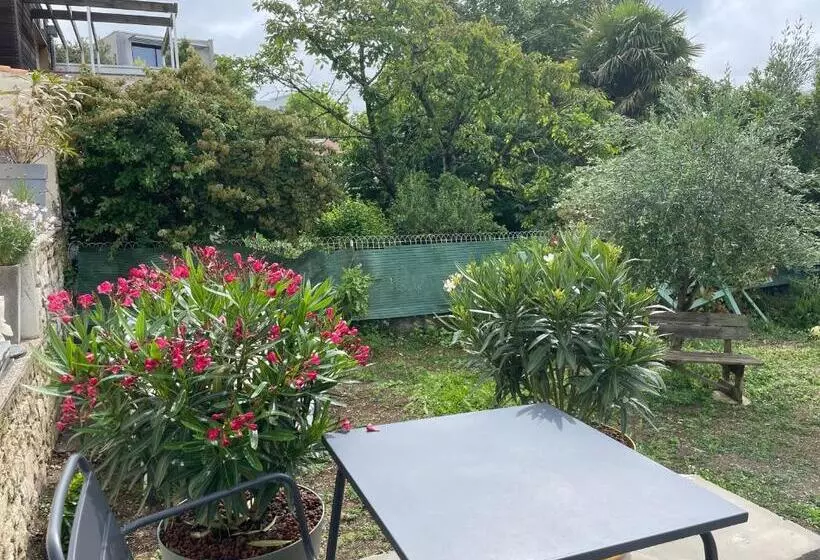 Les Studios Du Chemins Vert