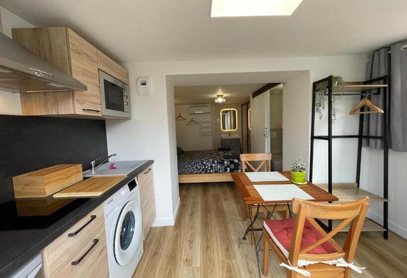 Les Studios Du Chemins Vert