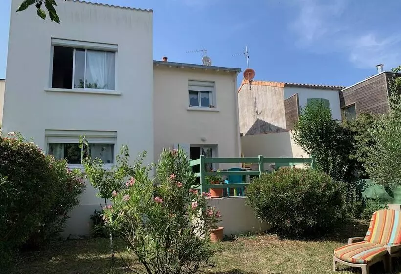 Les Studios Du Chemins Vert