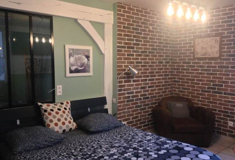 Les Studios Du Chemins Vert