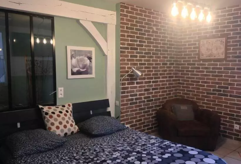 Les Studios Du Chemins Vert