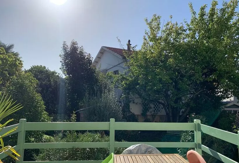 Les Studios Du Chemins Vert