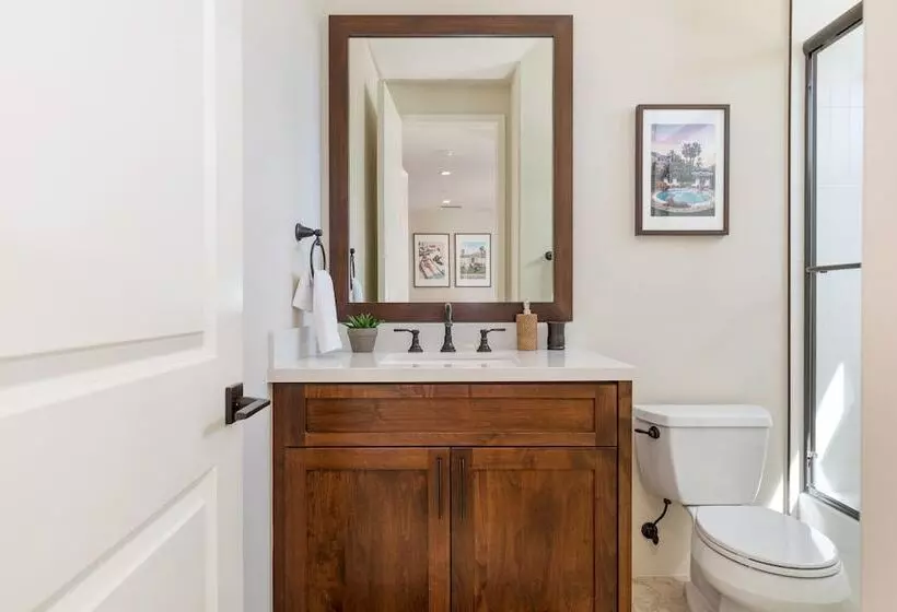 Nahana By Avantstay Pool, Pickleball, And Chic Design