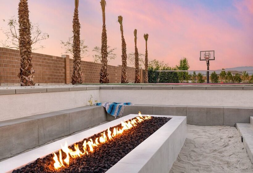 Nahana By Avantstay Pool, Pickleball, And Chic Design