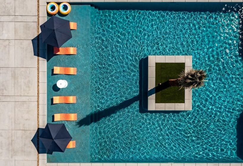 Nahana By Avantstay Pool, Pickleball, And Chic Design