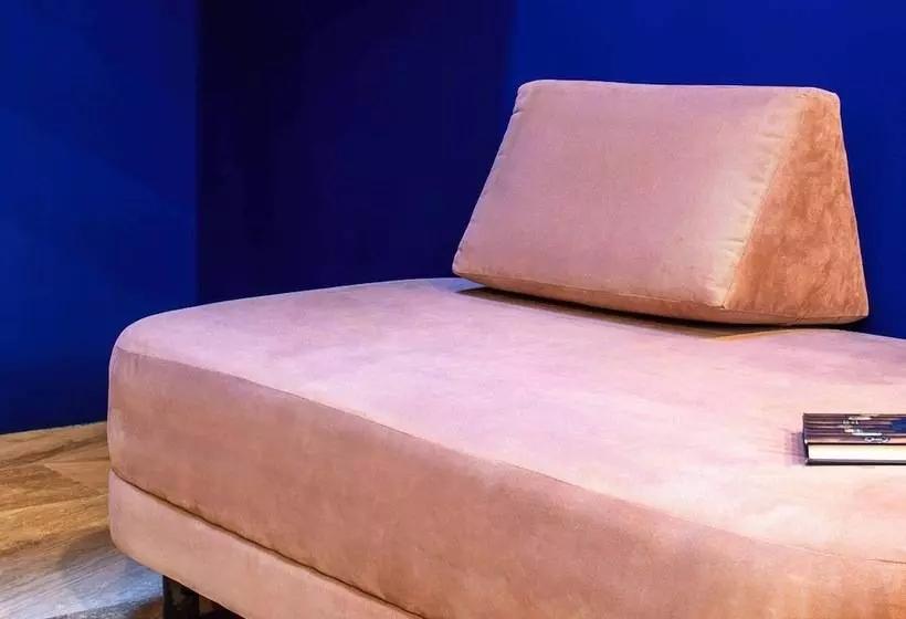 Novotel Mexico City Centro Histórico