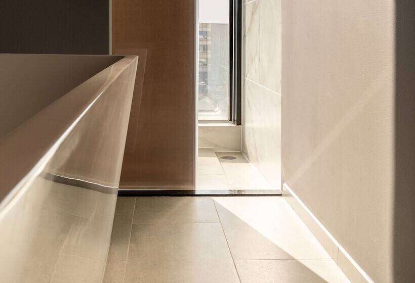 Novotel Mexico City Centro Histórico