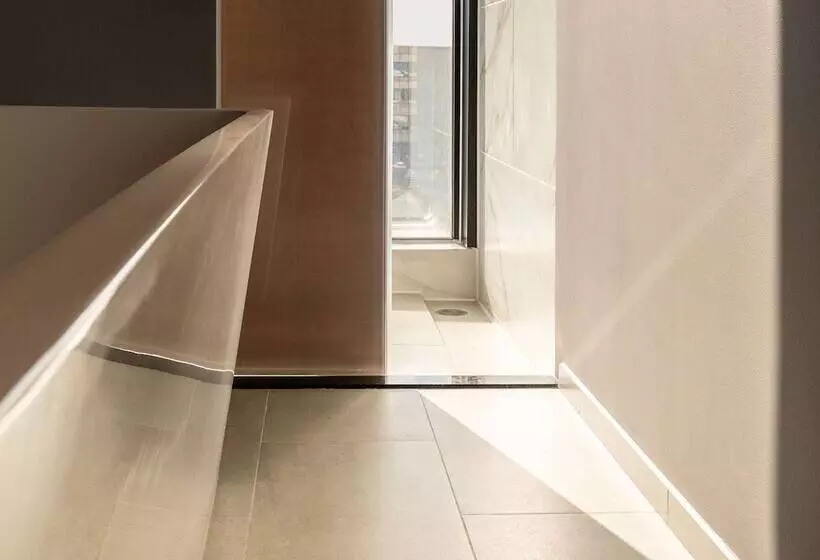 Novotel Mexico City Centro Histórico