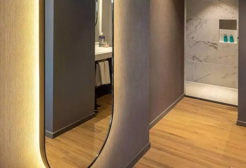 Novotel Mexico City Centro Histórico