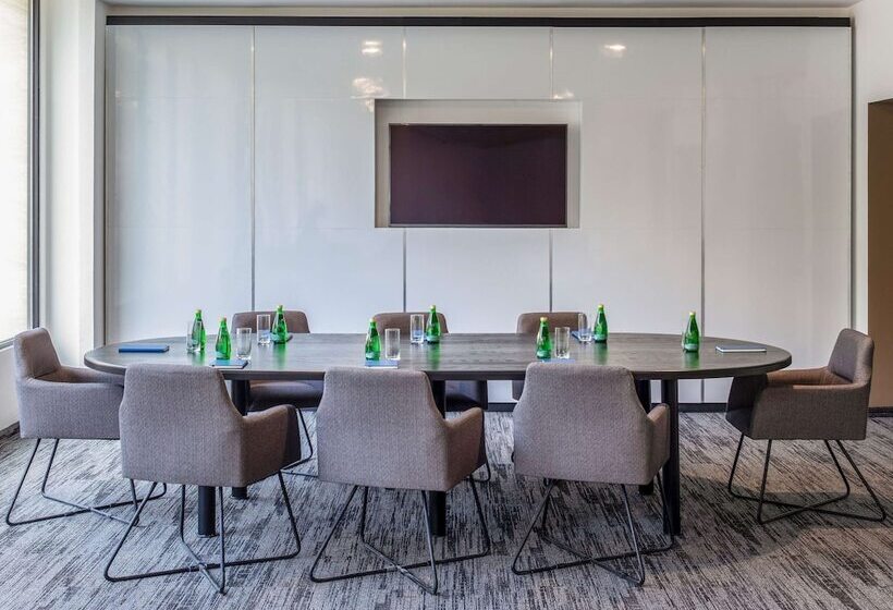 Novotel Mexico City Centro Histórico