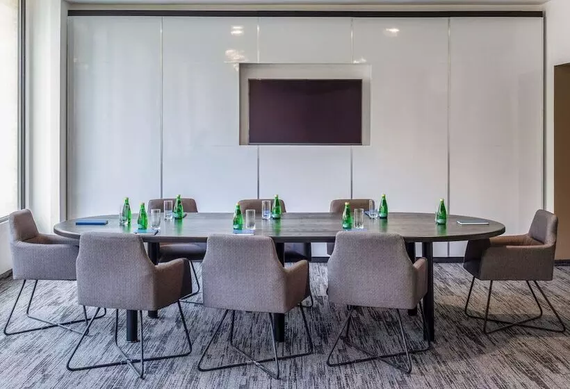 Novotel Mexico City Centro Histórico