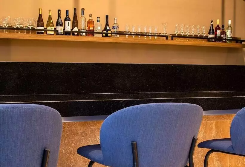 Novotel Mexico City Centro Histórico