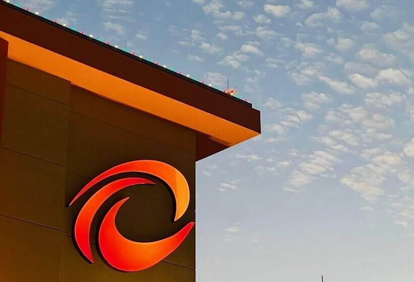 Osage Casino Hotel   Bartlesville