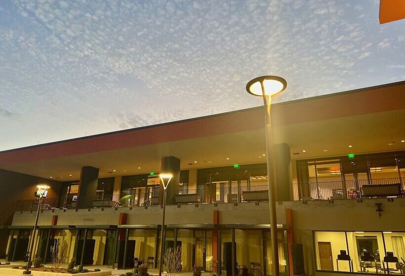 Osage Casino Hotel   Bartlesville