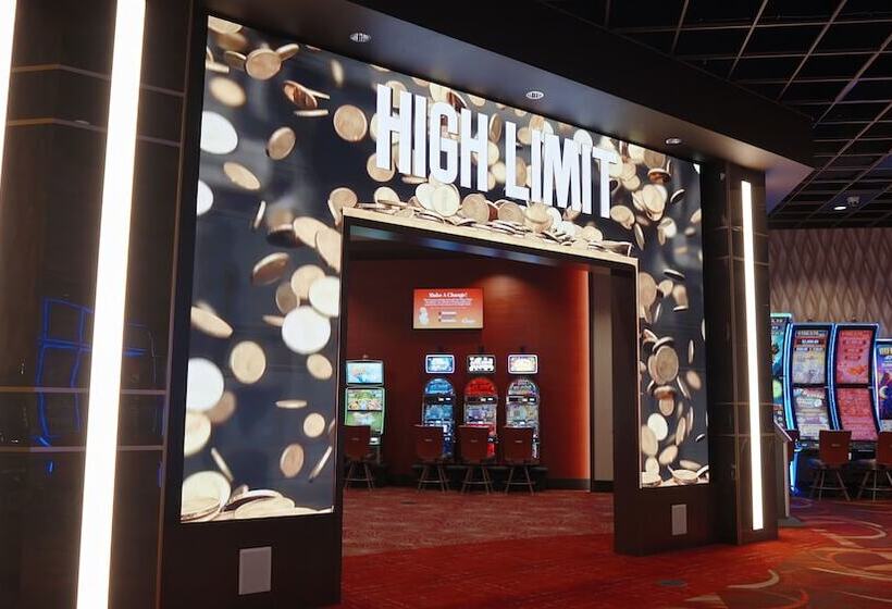 Osage Casino Hotel   Bartlesville